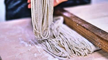 Exploring the World of Soba: Japan’s Beloved Buckwheat Noodles